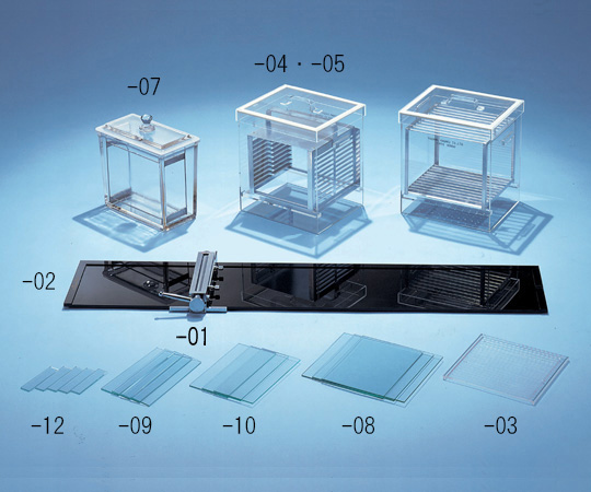 薄層クロマトグラフィー スプレンダー（吸着剤拡散器） 100-1a