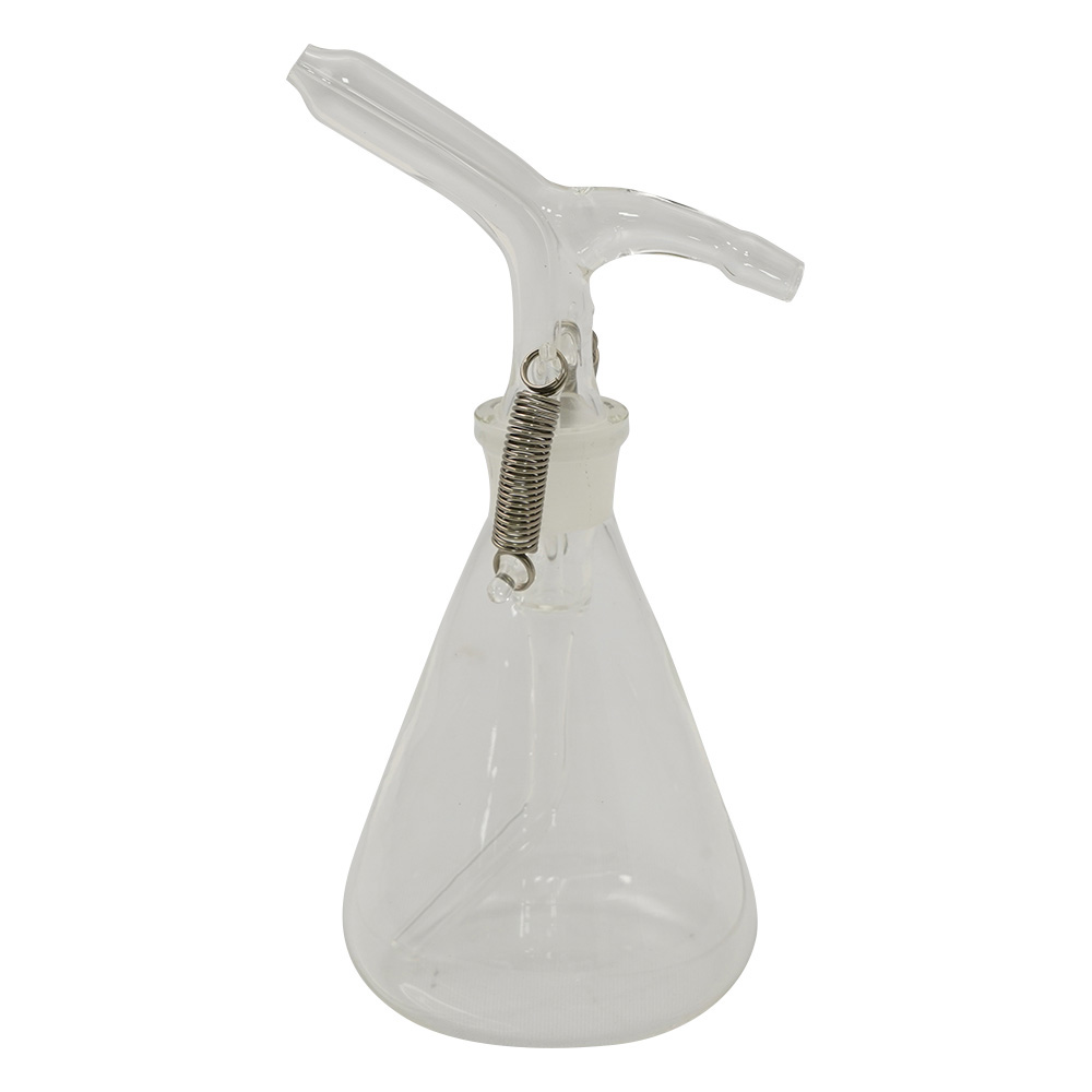 ガラス製噴霧器 白60mL 2型