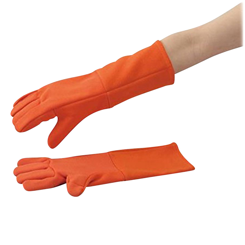 耐熱防炎手袋 400mm CGF-5R