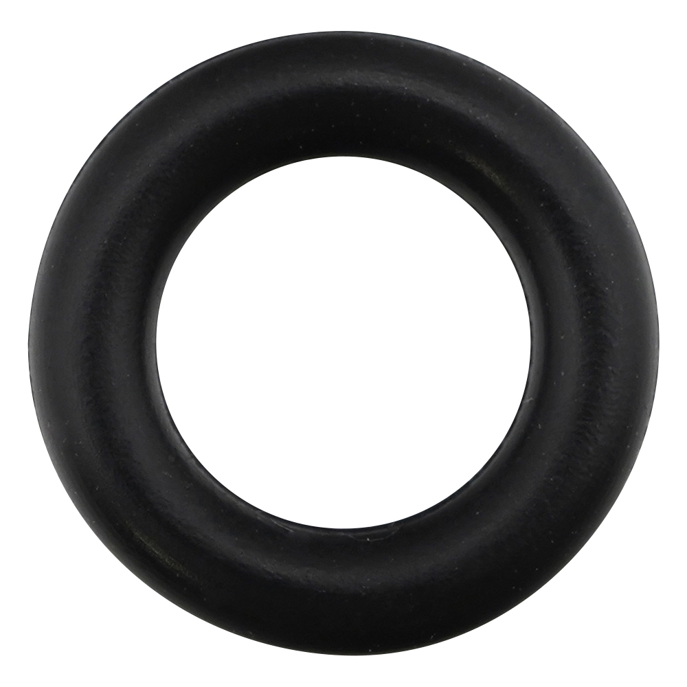 バルカー（R）フッ素ゴム製Oリング（耐アルカリ・アミン） P-6