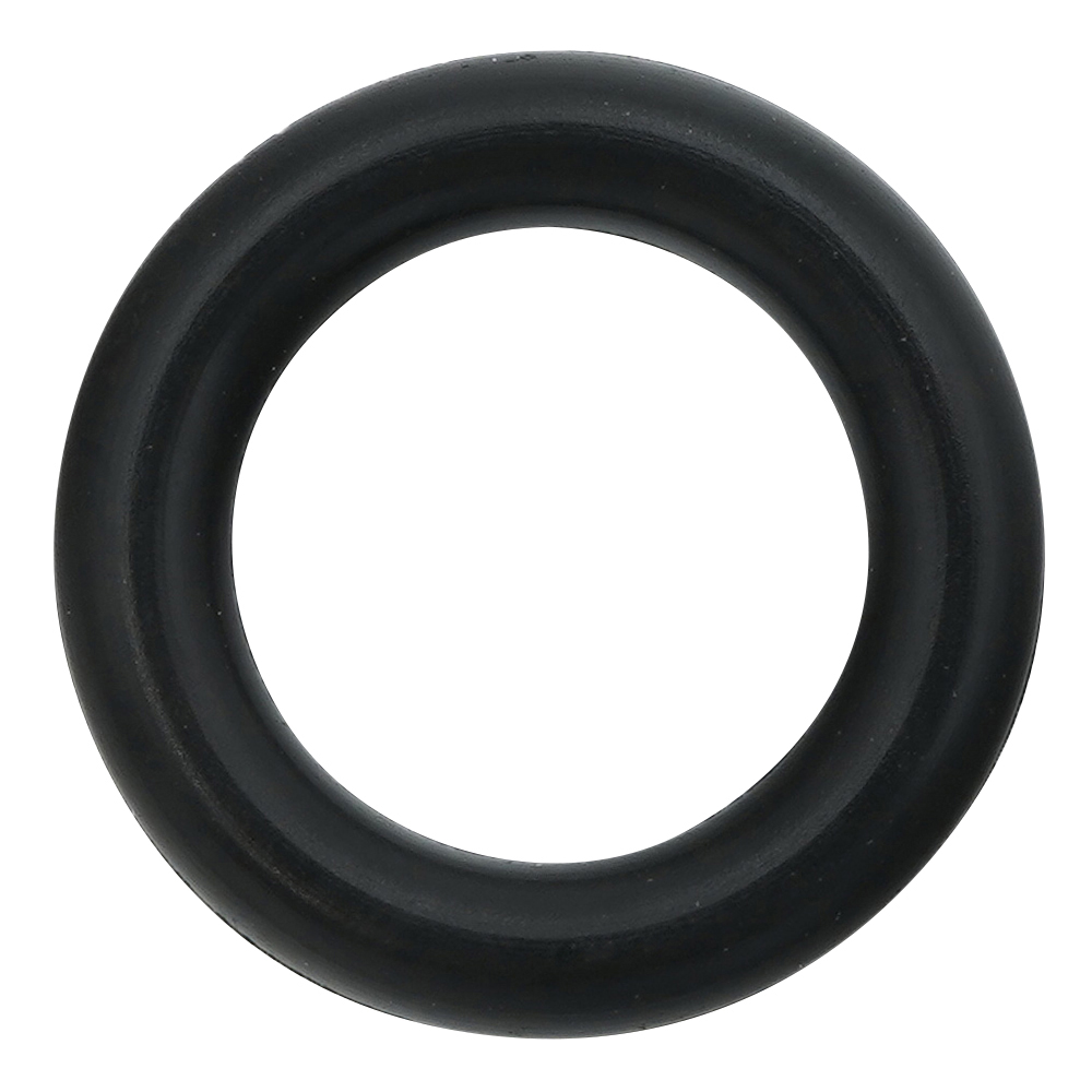 バルカー（R）フッ素ゴム製Oリング（耐アルカリ・アミン） P-7