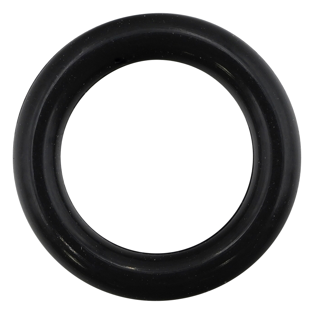 バルカー（R）フッ素ゴム製Oリング（耐アルカリ・アミン） P-8