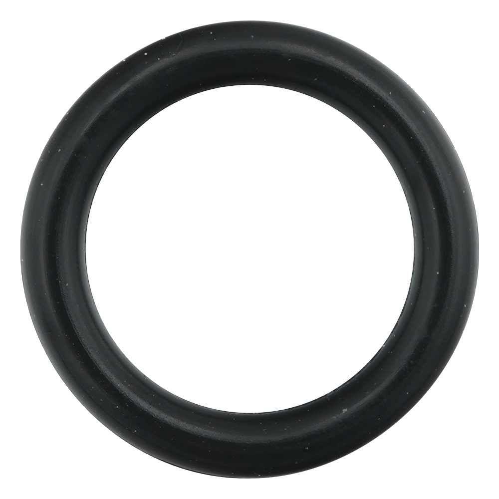 バルカー（R）フッ素ゴム製Oリング（耐アルカリ・アミン） P-10