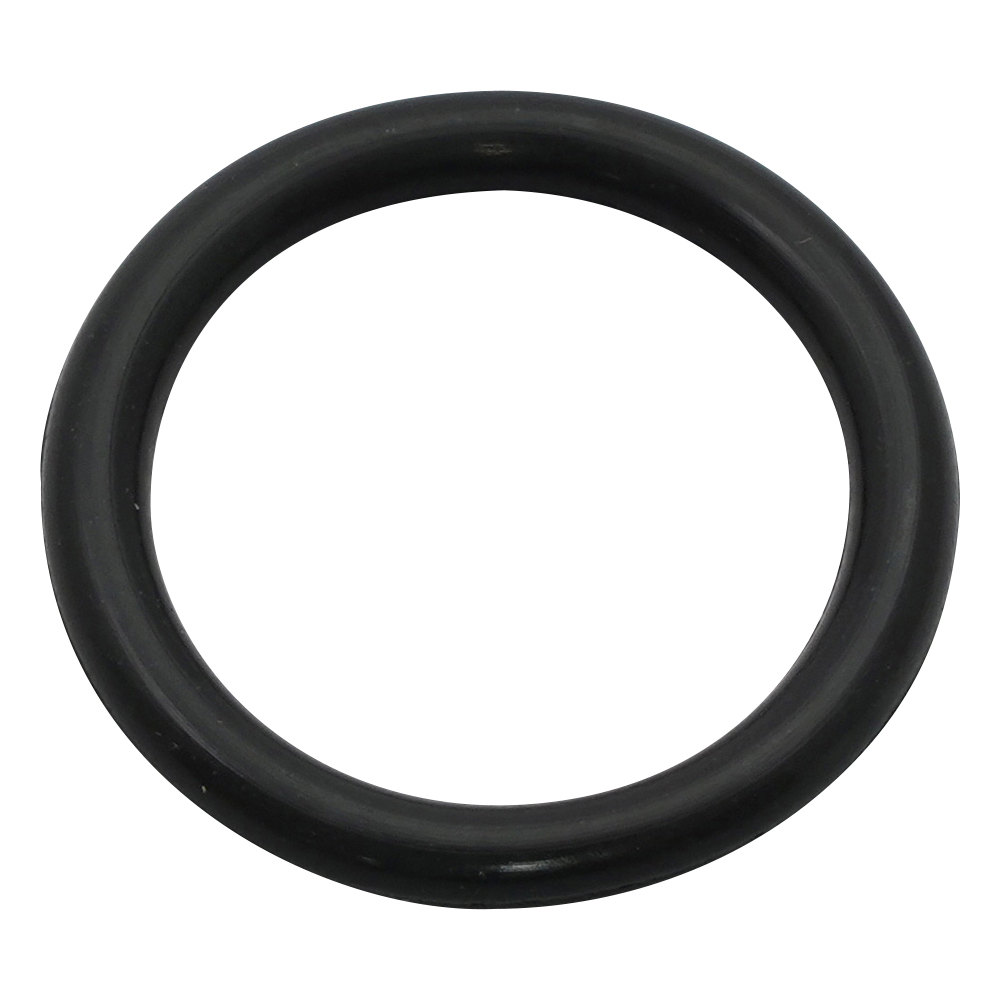 バルカー（R）フッ素ゴム製Oリング（耐アルカリ・アミン） P-16