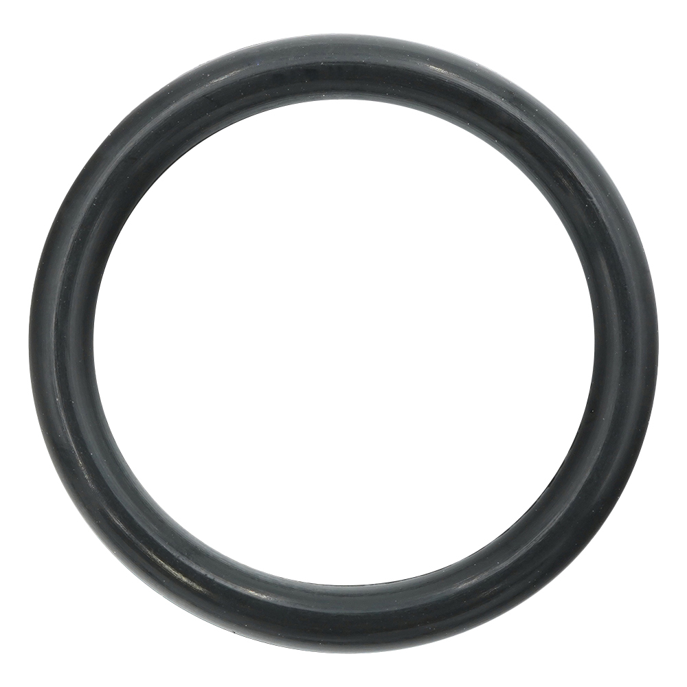 バルカー（R）フッ素ゴム製Oリング（耐アルカリ・アミン） P-18