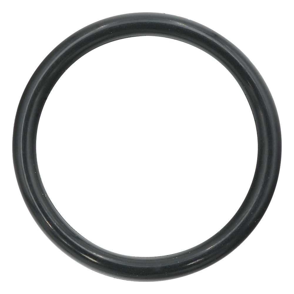 バルカー（R）フッ素ゴム製Oリング（耐アルカリ・アミン） P-22