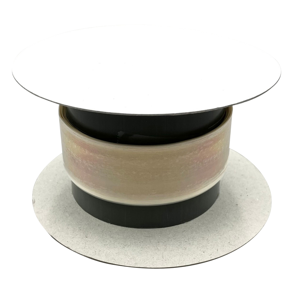 ヴィスキングチューブ（透析用セルロースチューブ） Φ15.9mm×25mm×15m