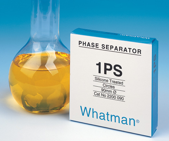 液相分離濾紙1PS φ240mm 100枚入 2200-240