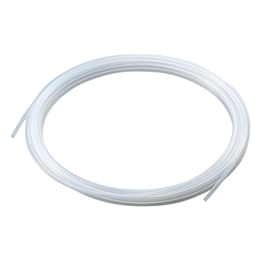 FEPチューブ 10×12 1巻（10m） FEP10-12