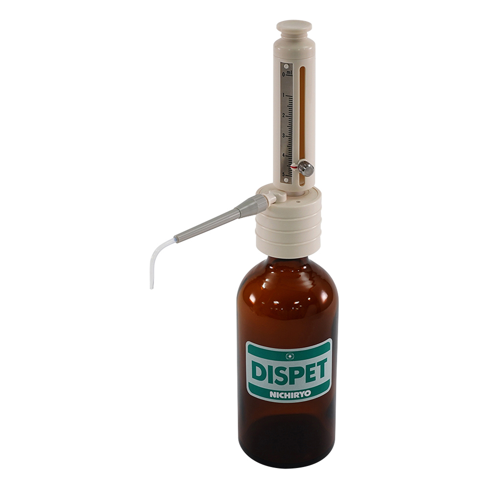 DISPET（1～5ml） 00-DP-5B