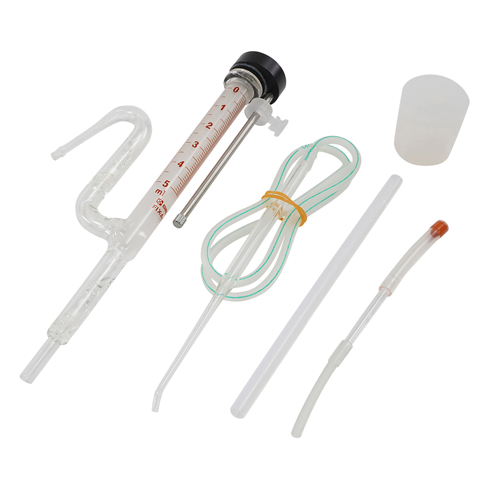 分注器 フィックス・ア・レット 白 0.5-5mL