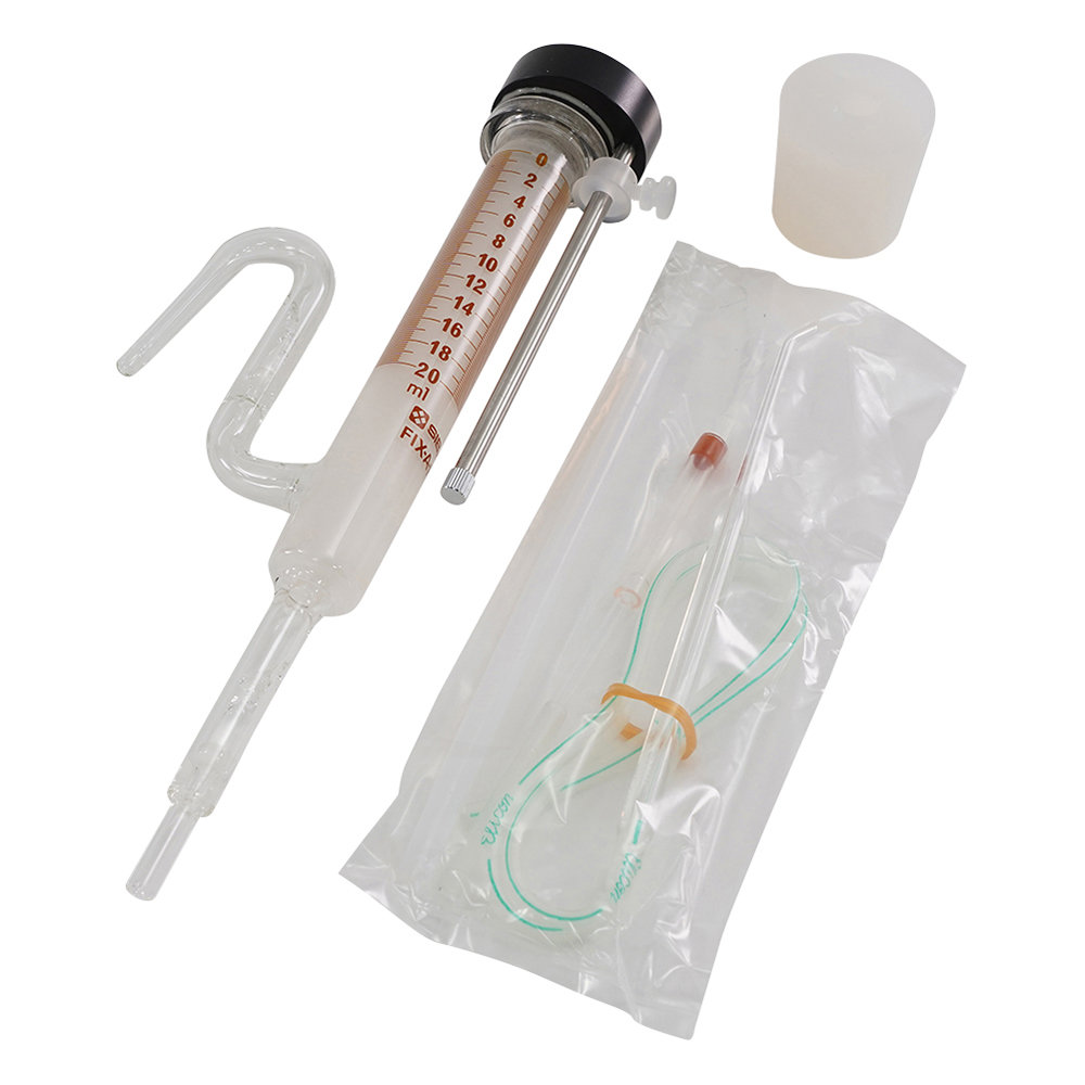 分注器 フィックス・ア・レット 白 2-20mL