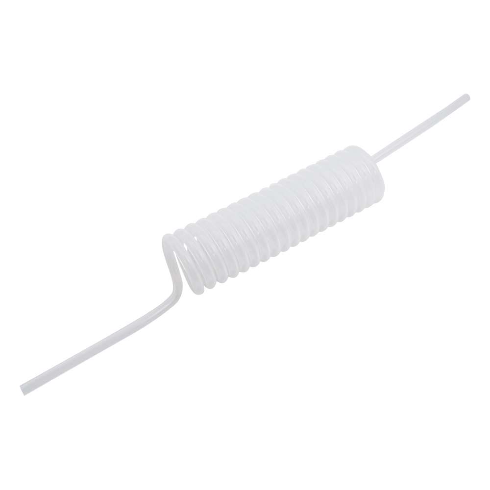 PFAコイルチューブ 4×6 CH-6-PFA