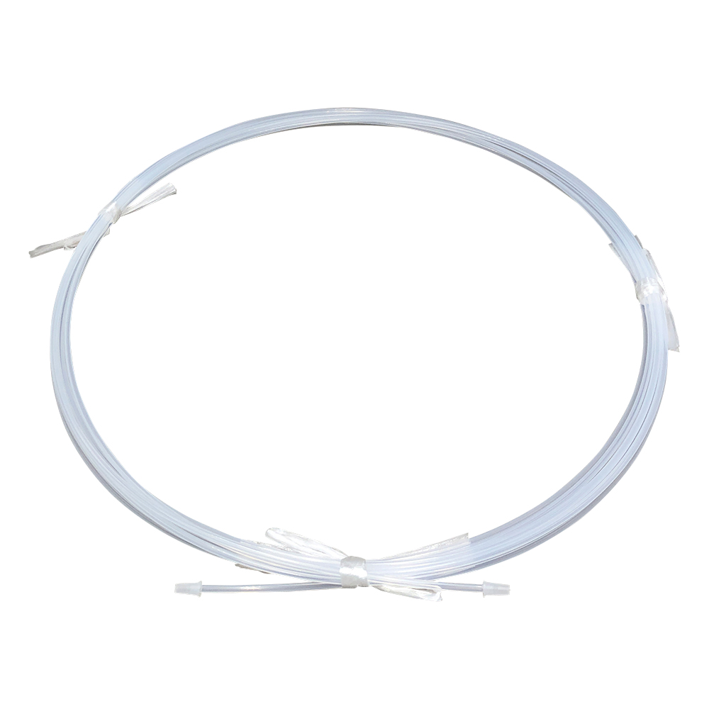 ナフロン（R）PFAチューブ 2×4 1巻（10m） TOMBO No.9003-PFA