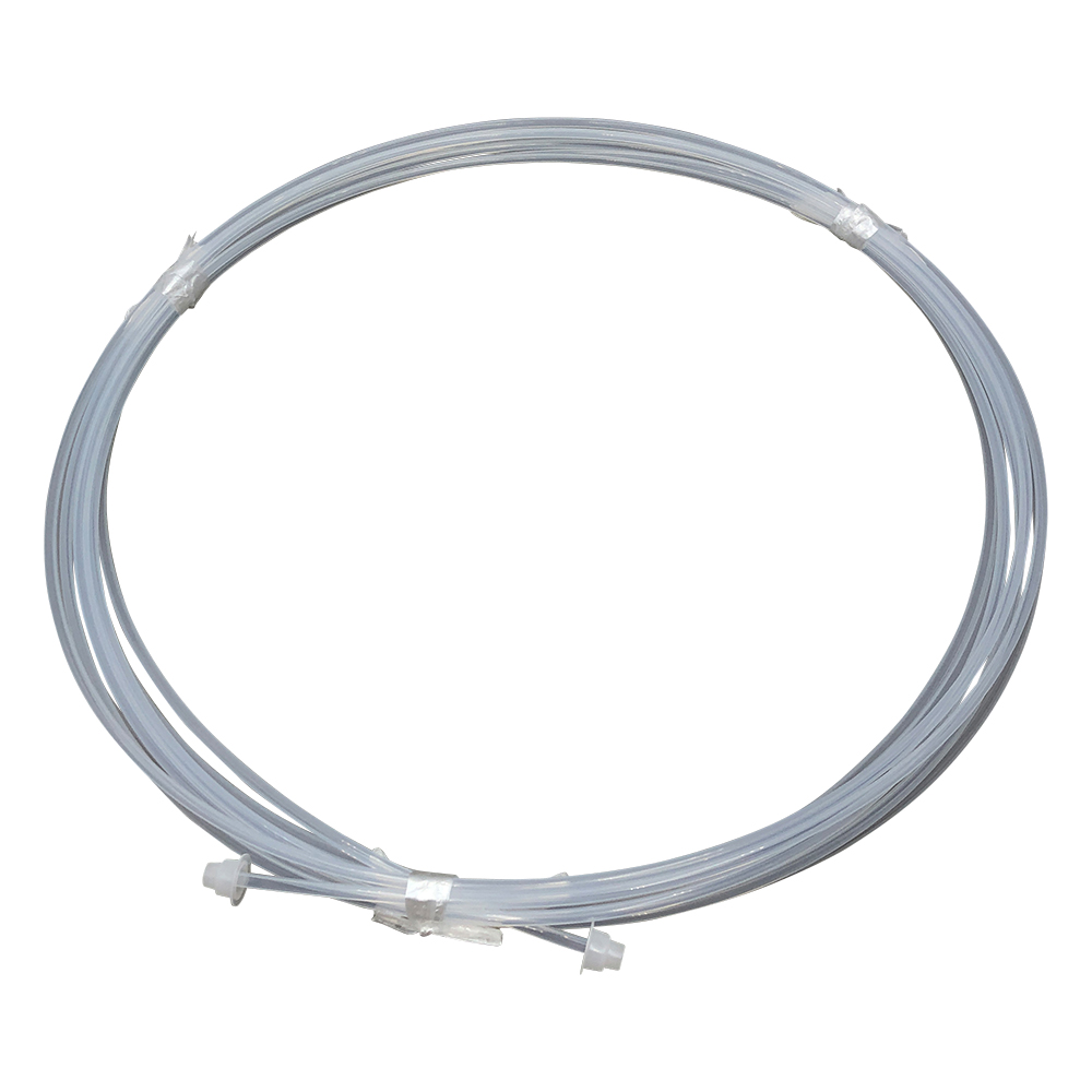 ナフロン（R）PFAチューブ 3×5 1巻（10m） TOMBO No.9003-PFA