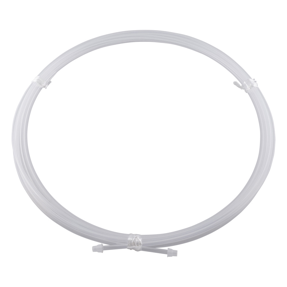 ナフロン（R）PFAチューブ 4×6 1巻（10m） TOMBO No.9003-PFA