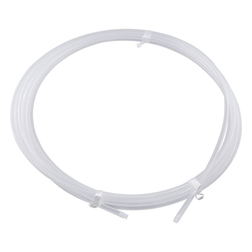 ナフロン（R）PFAチューブ 6×8 1巻（10m） TOMBO No.9003-PFA