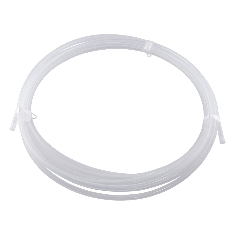 ナフロン（R）PFAチューブ 8×10 1巻（10m） TOMBO No.9003-PFA