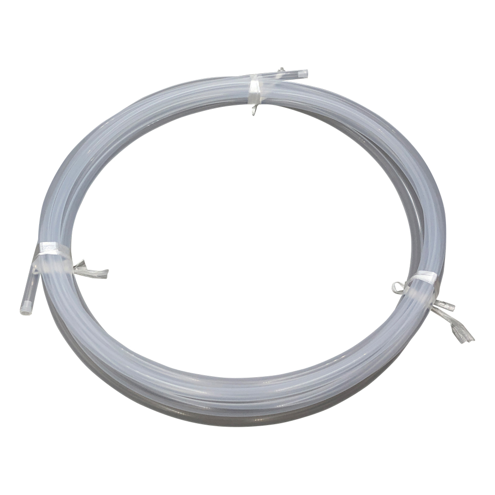 ナフロン（R）PFAチューブ 10×12 1巻（10m） TOMBO No.9003-PFA