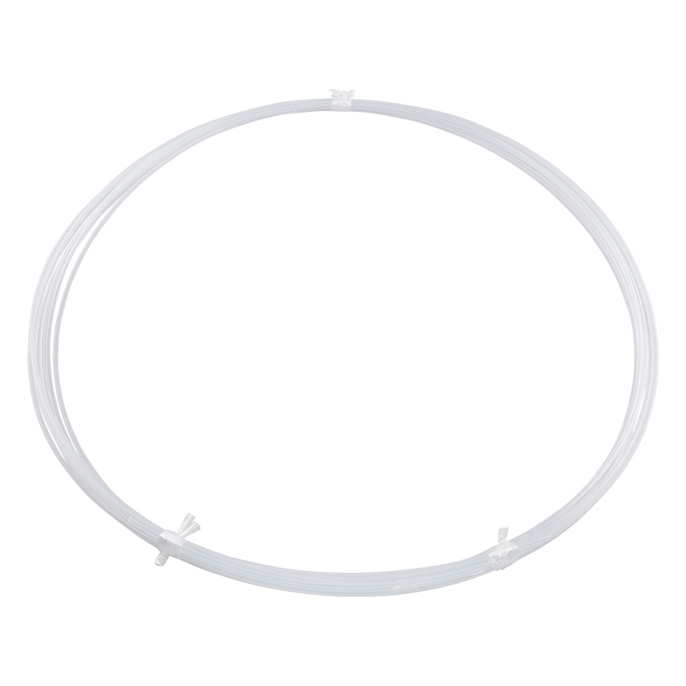 ナフロン（R）PFAチューブ（インチサイズ） 1.59×3.17mm 1巻（10m） TOMBO No.9003-PFA