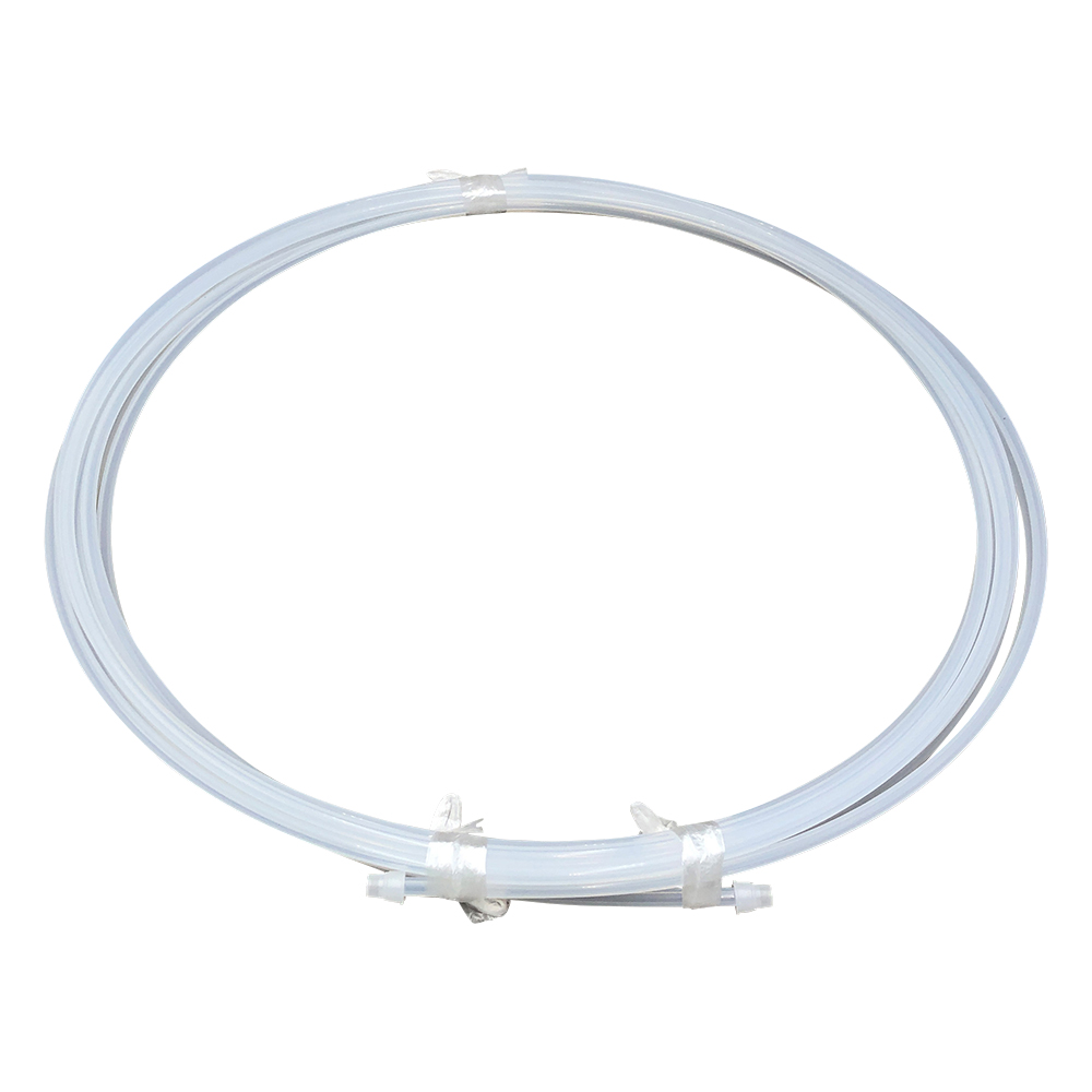 ナフロン（R）PFAチューブ（インチサイズ） 3.17×6.35mm 1巻（10m） TOMBO No.9003-PFA