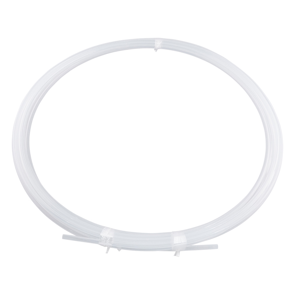 ナフロン（R）PFAチューブ（インチサイズ） 3.96×6.35mm 1巻（10m） TOMBO No.9003-PFA