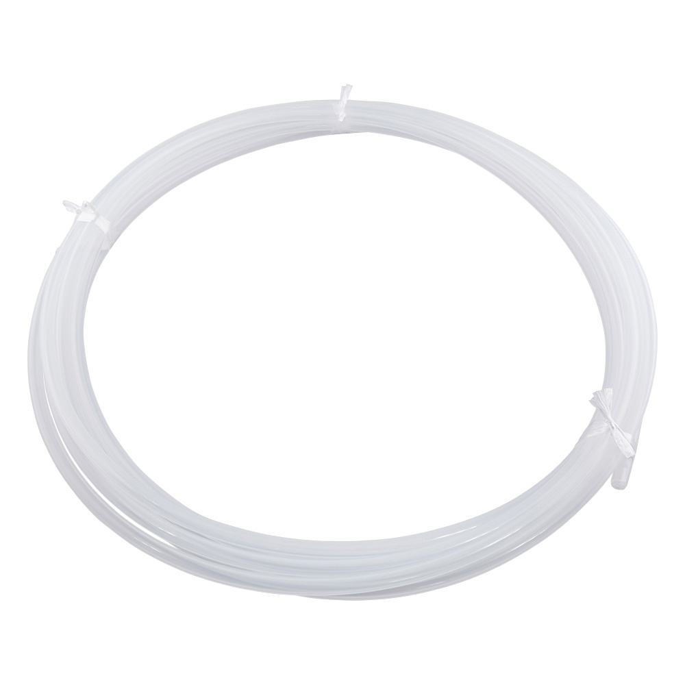 ナフロン（R）PFAチューブ（インチサイズ） 6.35×9.52mm 1巻（10m） TOMBO No.9003-PFA