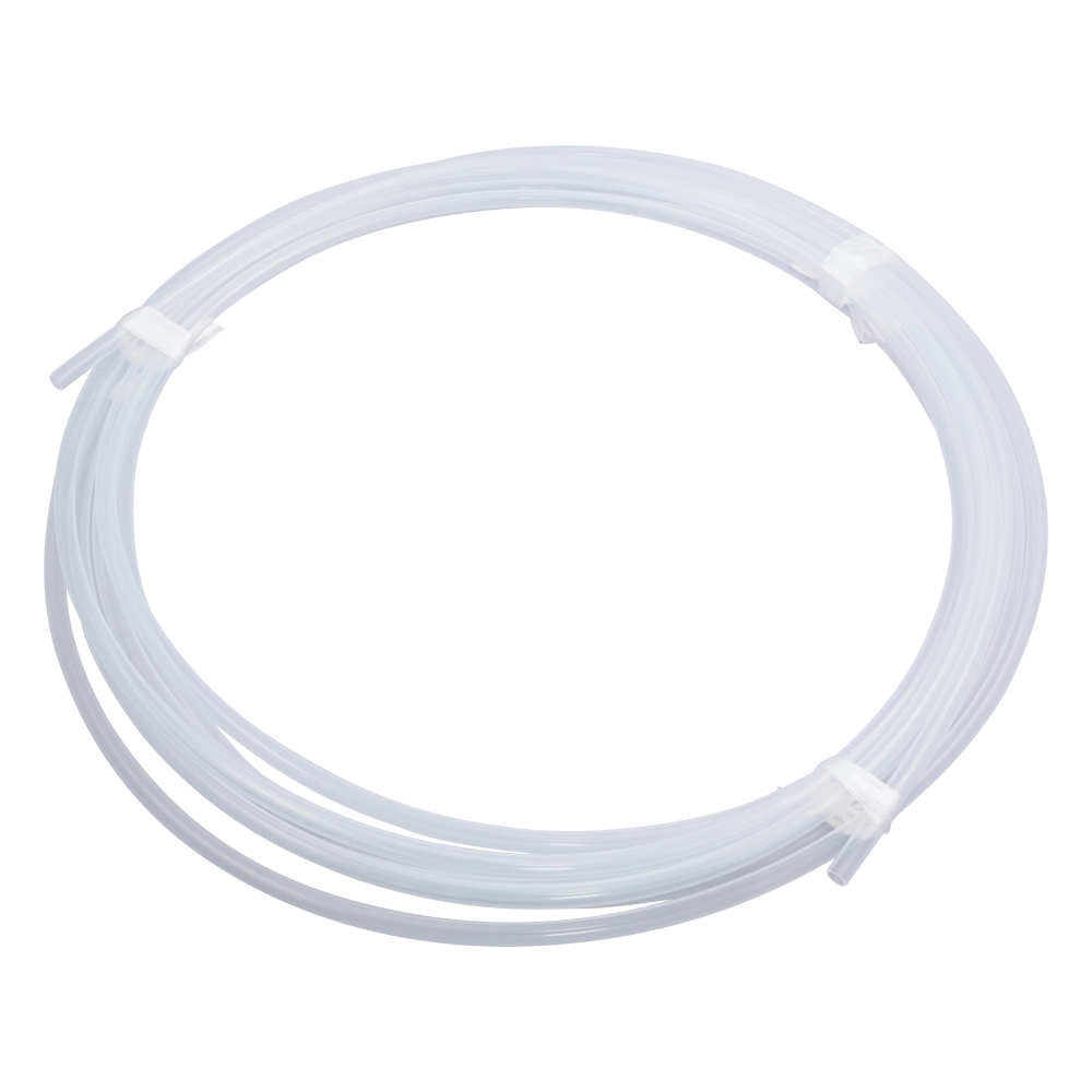 ナフロン（R）PFAチューブ（インチサイズ） 7.52×9.52mm 1巻（10m） TOMBO No.9003-PFA