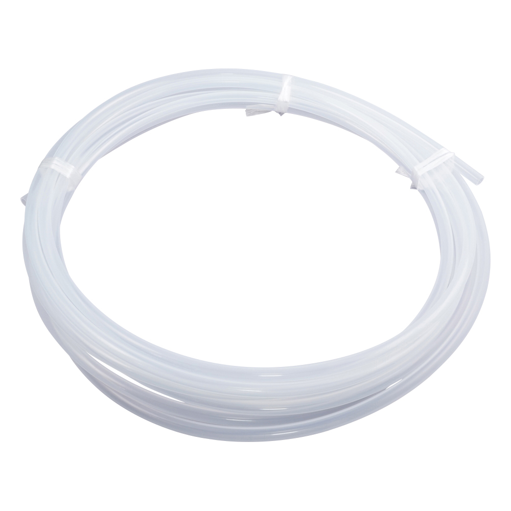 ナフロン（R）PFAチューブ（インチサイズ） 9.52×12.7mm 1巻（10m） TOMBO No.9003-PFA