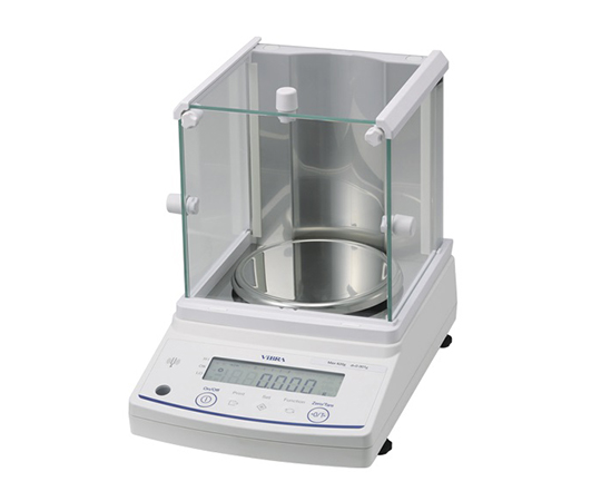 高精度電子天びん （風防付） RJ-320