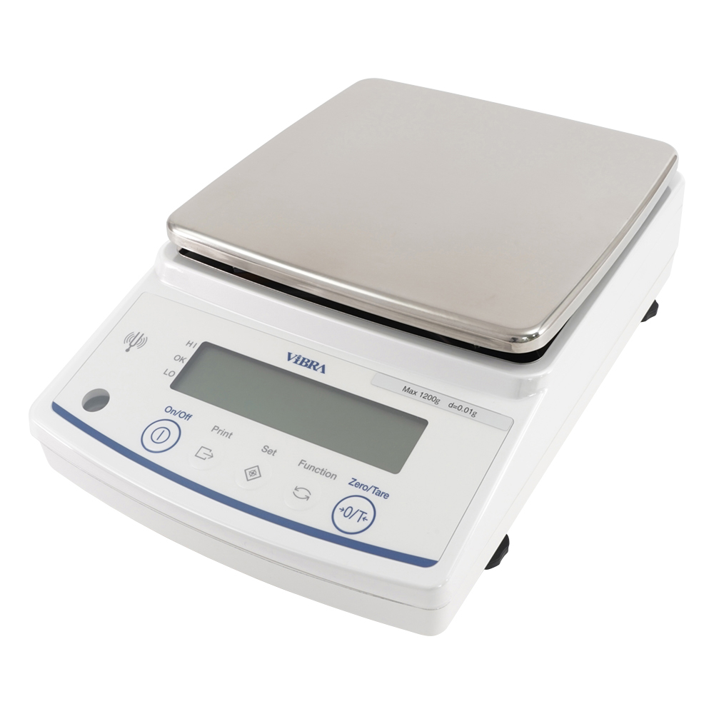 高精度電子天びん RJ-1200