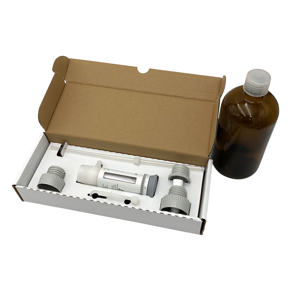 EMマイスターディスペンサー 1-5mL 933000010