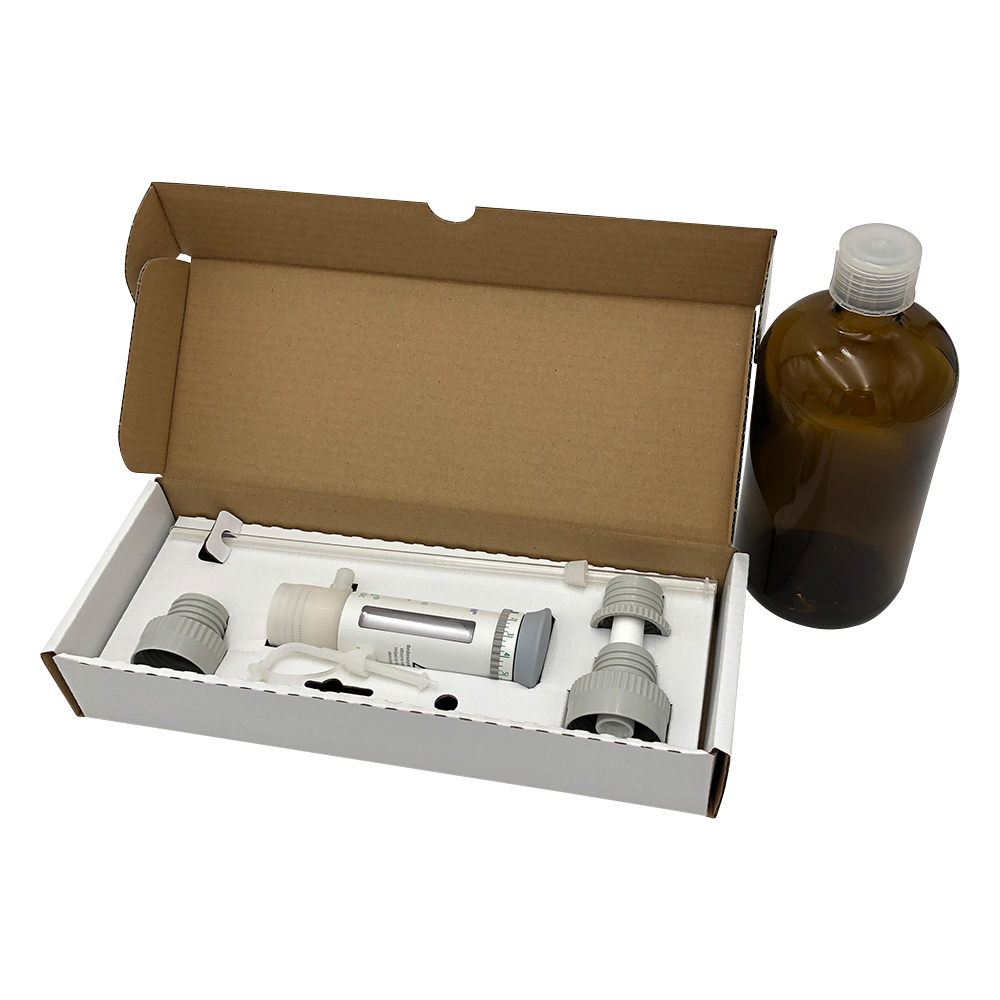 EMマイスターディスペンサー 2-10mL 934000010