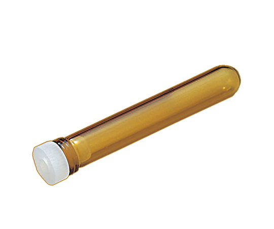 ミクロチューブ 褐色1.5mL 1箱（400本入） No.2