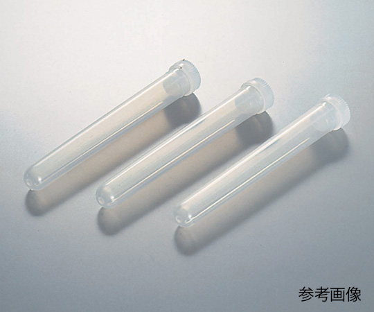 PPチューブ 10mL 1ケース（200本×2箱入） PP-16