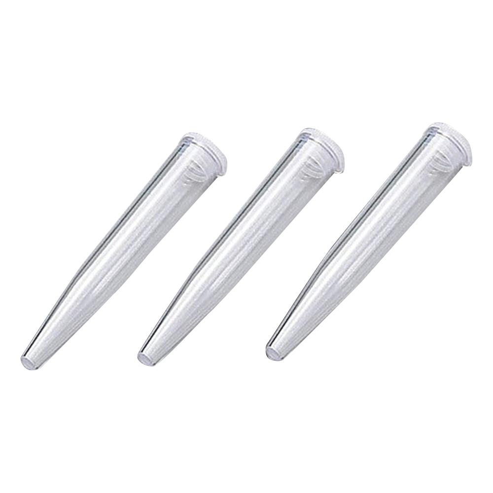 PS透明スピッチ　10本入　滅菌済 742010