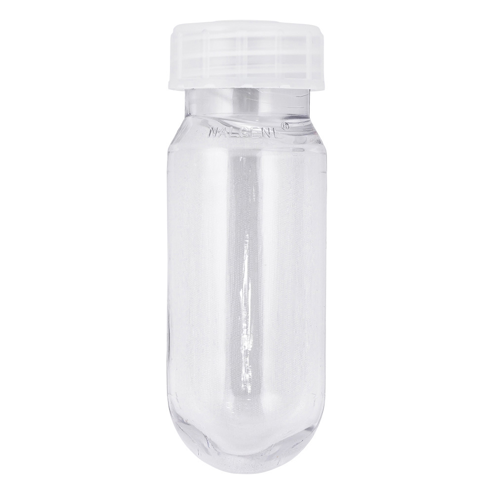 オークリッジ沈澱管（Nalgeneオークリッジ） PC製 81mL 1袋（10本入） 3118-0085