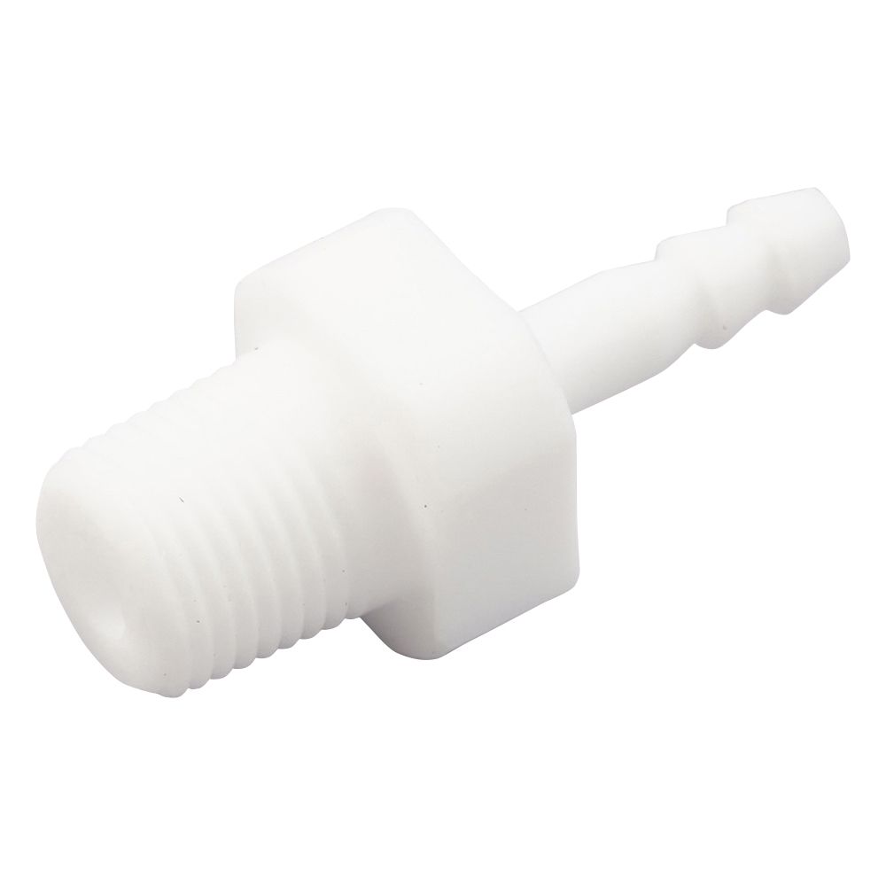 ハーフネジチューブジョイント AF-NJ4 R1/8