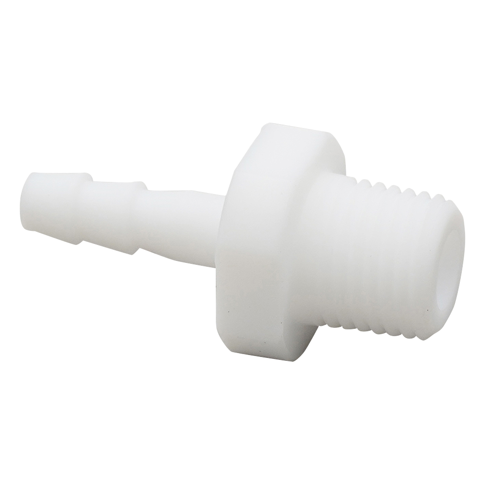 ハーフネジチューブジョイント AF-NJ6 R1/4