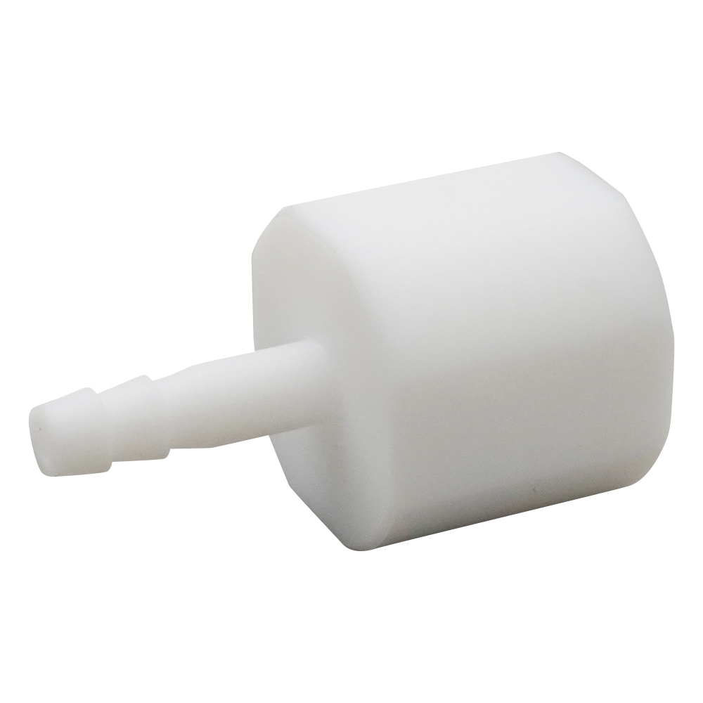 ハーフネジチューブジョイント AF-NJ4 RC1/8