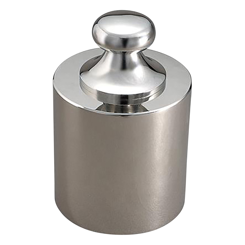 円筒分銅 20kg F1CSB-20K