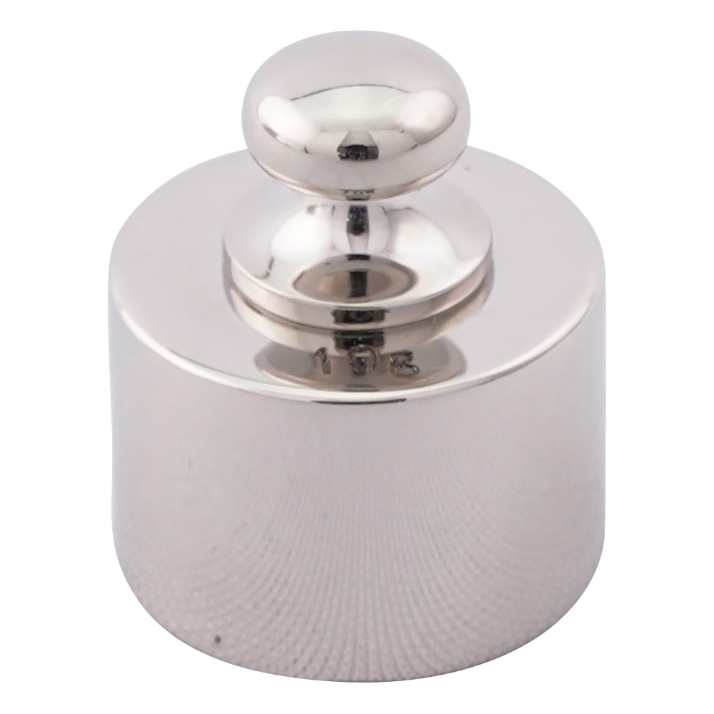 円筒分銅 10g M1CSB-10G