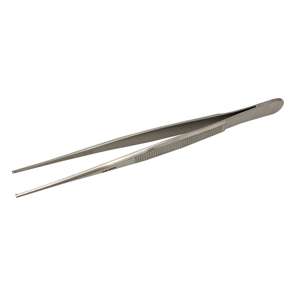 先細有鈎ピンセット 150mm No.5