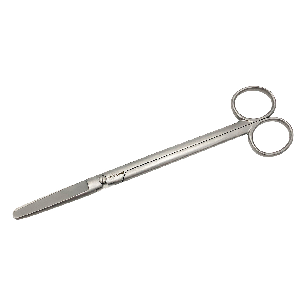 ハサミ直セン刀両鈍185mm 横はずし No.8