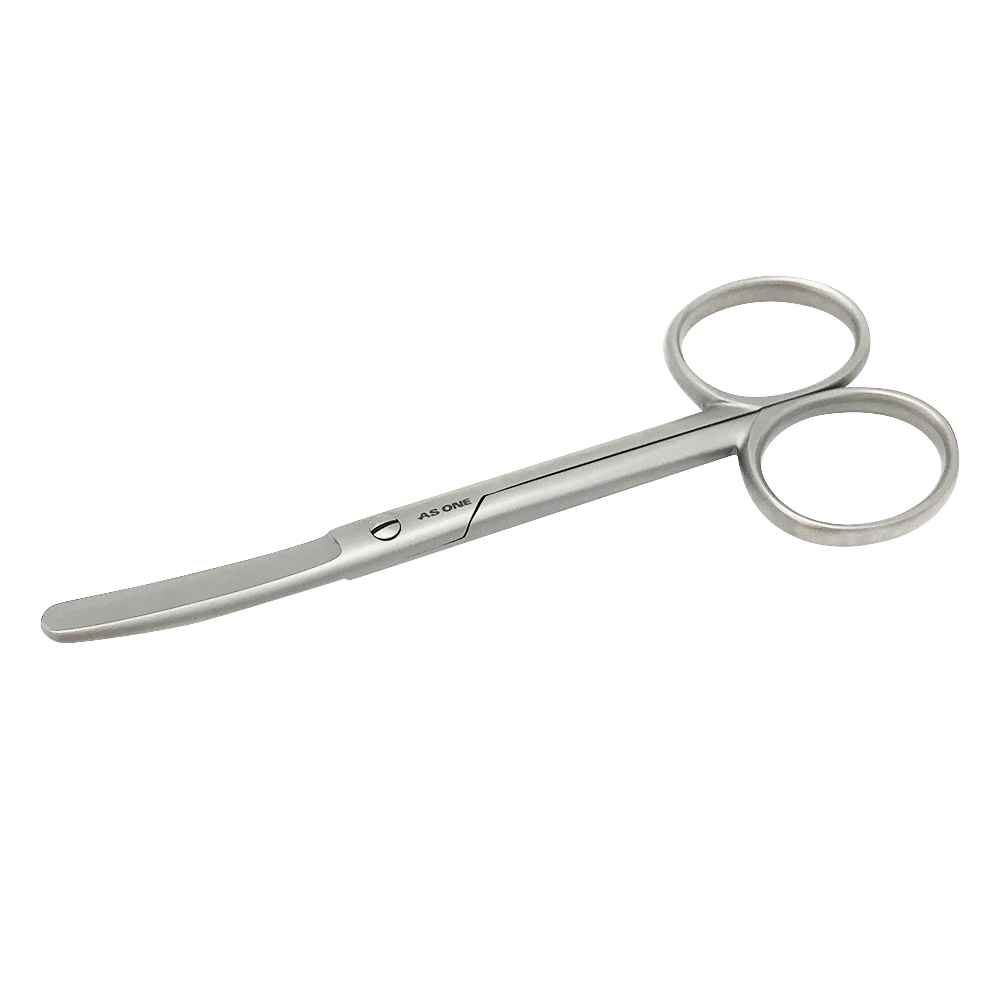 ハサミ反セン刀両鈍120mm ネジ止 No.9