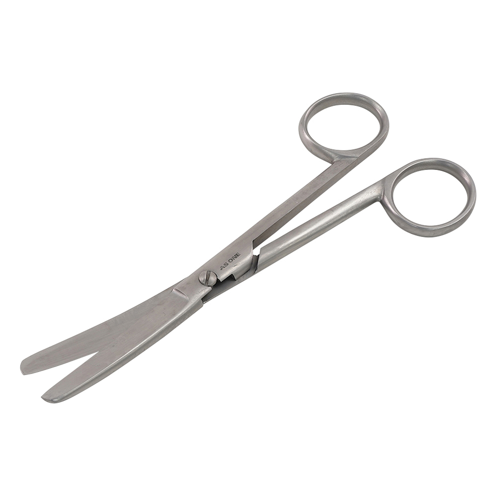 ハサミ反セン刀両鈍145mm 横はずし No.9