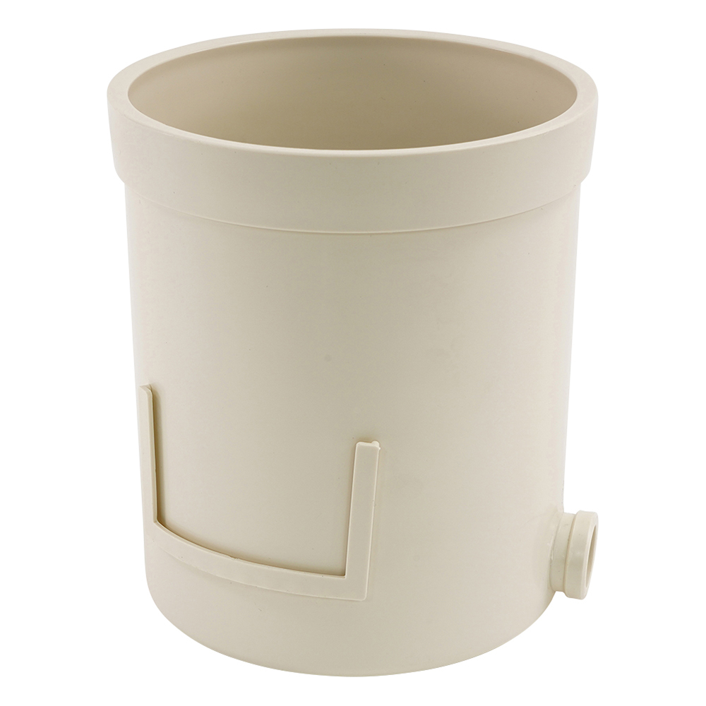 ニューワグネルポット NF-5型 φ174.6×φ160.4×197.5mm