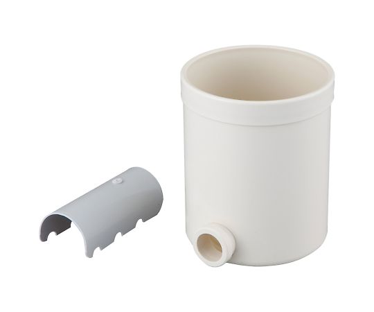 ニューワグネルポット NF-10型 φ123×116×145mm 10個入