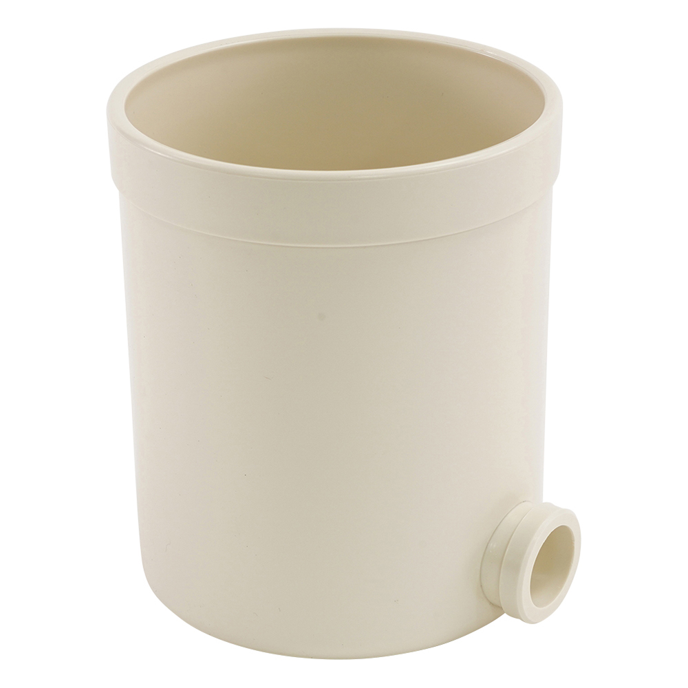 ニューワグネルポット NF-10型 φ123×116×145mm