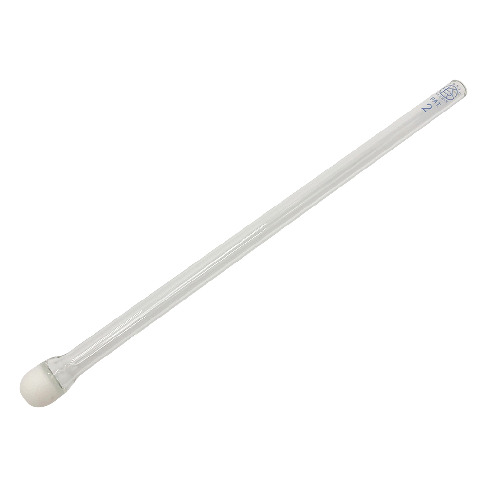 ケラミフィルター（円筒ガス噴射管） 12×10mm B型